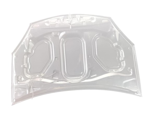 6001551793 CAPO DACIA SANDERO|Desguaces La Cabaña