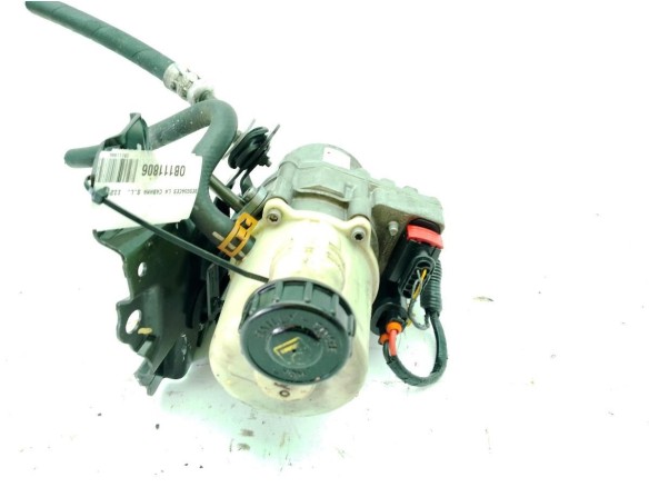 491106619R BOMBA DIRECCION DACIA SANDERO|Desguaces La Cabaña