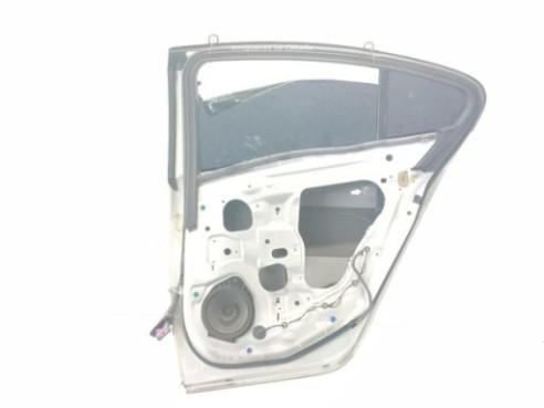 22796348 PUERTA LAT TRA DER OPEL INSIGNIA A (G09)|Desguaces La Cabaña