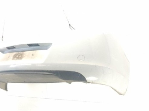 20972990 PARAGOLPES TRA OPEL INSIGNIA A (G09)|Desguaces La Cabaña