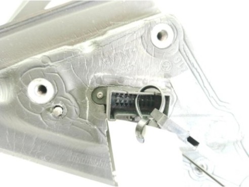 13329089 ESPEJO DER OPEL INSIGNIA A (G09)|Desguaces La Cabaña