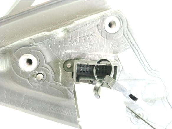 13329089 ESPEJO DER OPEL INSIGNIA A (G09)|Desguaces La Cabaña