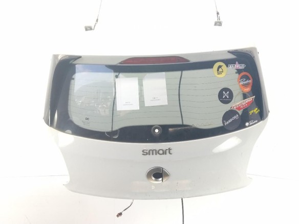 A4537403900 PORTON SMART FORFOUR Fastback (453)|Desguaces La Cabaña