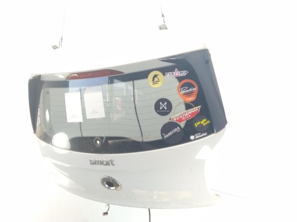 A4537403900 PORTON SMART FORFOUR Fastback (453)|Desguaces La Cabaña