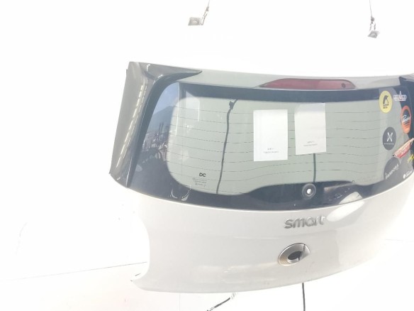 A4537403900 PORTON SMART FORFOUR Fastback (453)|Desguaces La Cabaña