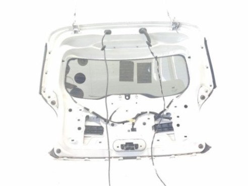 A4537403900 PORTON SMART FORFOUR Fastback (453)|Desguaces La Cabaña