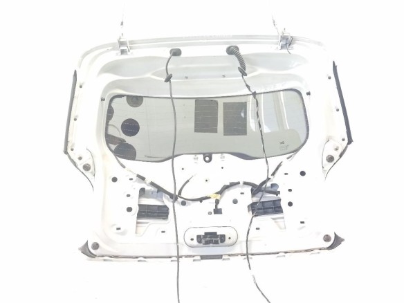 A4537403900 PORTON SMART FORFOUR Fastback (453)|Desguaces La Cabaña