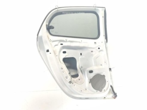 A4537306100 PUERTA LAT TRA IZQ SMART FORFOUR Fastback (453)|Desguaces La Cabaña