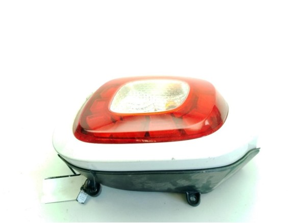   PILOTO TRA IZQ EXT SMART FORFOUR Fastback (453)|Desguaces La Cabaña