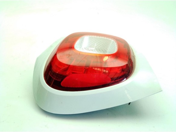   PILOTO TRA IZQ EXT SMART FORFOUR Fastback (453)|Desguaces La Cabaña