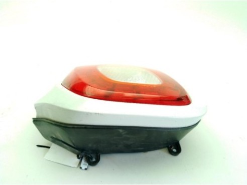   PILOTO TRA DER EXT SMART FORFOUR Fastback (453)|Desguaces La Cabaña