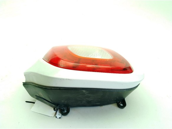   PILOTO TRA DER EXT SMART FORFOUR Fastback (453)|Desguaces La Cabaña