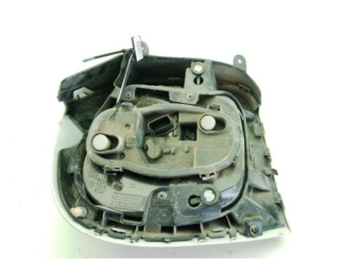   PILOTO TRA DER EXT SMART FORFOUR Fastback (453)|Desguaces La Cabaña