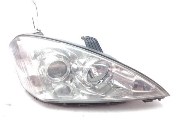 FARO DERECHO SSANGYONG KYRON |Desguaces La Cabaña