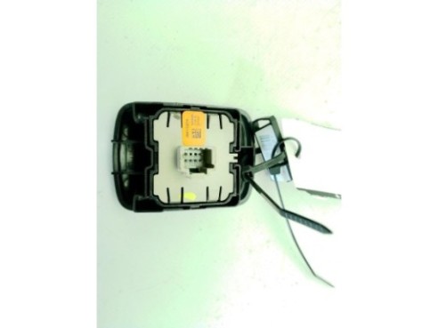   FRENTE SMART FORFOUR Fastback (453)|Desguaces La Cabaña 2