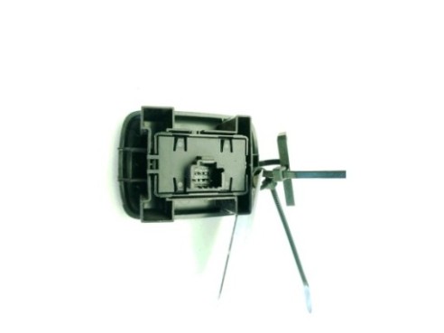   FRENTE SMART FORFOUR Fastback (453)|Desguaces La Cabaña 2