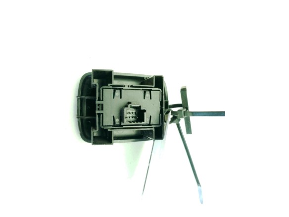 A4539056000 MANDO ELEVALUNAS PUERTA LAT DEL DER SMART FORFOUR Fastback (453)|Desguaces La Cabaña