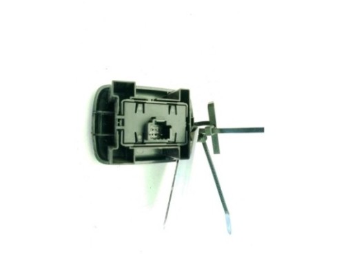 A4539056000 MANDO ELEVALUNAS PUERTA LAT DEL DER SMART FORFOUR Fastback (453)|Desguaces La Cabaña