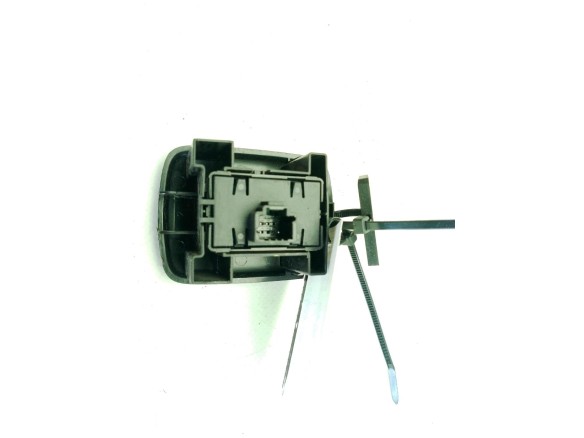 A4539056000 MANDO ELEVALUNAS PUERTA LAT DEL DER SMART FORFOUR Fastback (453)|Desguaces La Cabaña