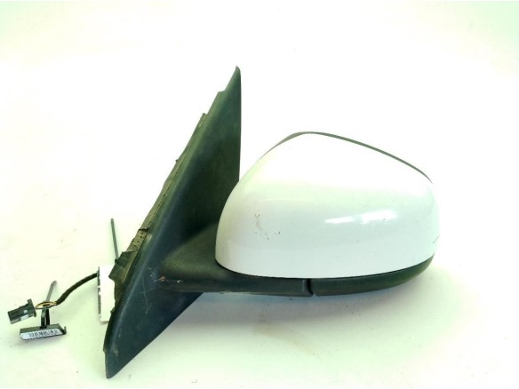 A4538100600 ESPEJO IZQ SMART FORFOUR Fastback (453)|Desguaces La Cabaña