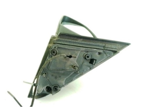 A4538100600 ESPEJO IZQ SMART FORFOUR Fastback (453)|Desguaces La Cabaña