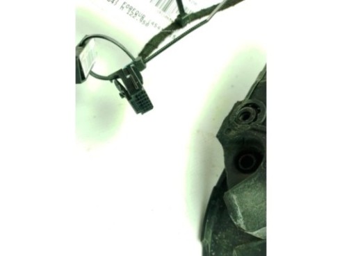 A4538100500 ESPEJO DER SMART FORFOUR Fastback (453)|Desguaces La Cabaña