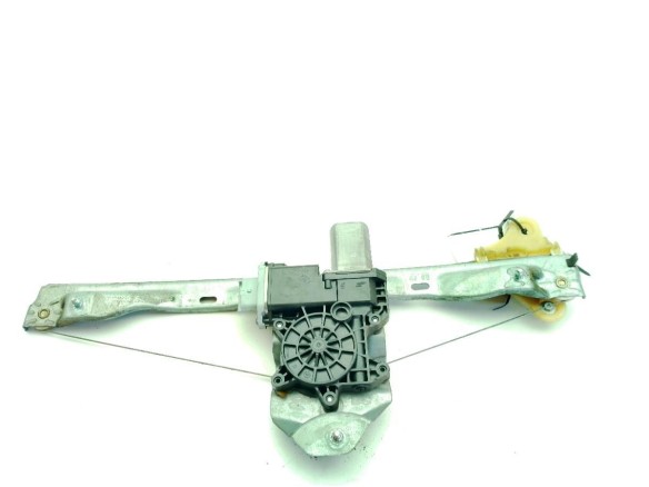 A4537203300, 128001502B ELEVALUNAS PUERTA LAT DEL IZQ SMART FORFOUR Fastback (453)|Desguaces La Cabaña