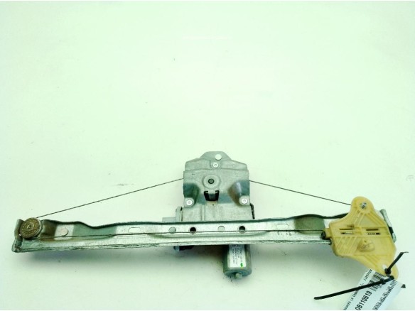 A4537203300, 128001502B ELEVALUNAS PUERTA LAT DEL IZQ SMART FORFOUR Fastback (453)|Desguaces La Cabaña