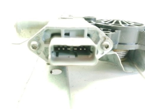 A4537203300, 128001502B ELEVALUNAS PUERTA LAT DEL IZQ SMART FORFOUR Fastback (453)|Desguaces La Cabaña