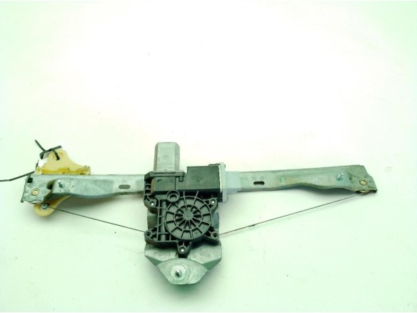 A4537203400, 128001501B ELEVALUNAS PUERTA LAT DEL DER SMART FORFOUR Fastback (453)|Desguaces La Cabaña