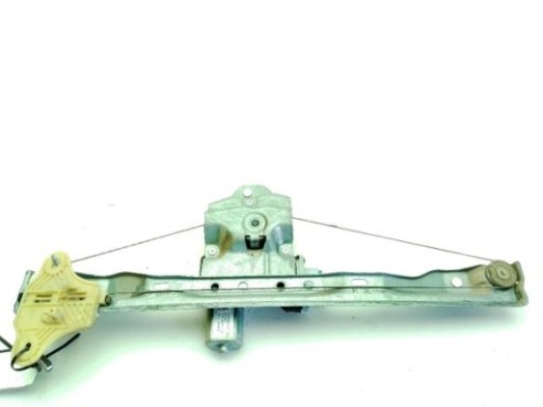   FRENTE SMART FORFOUR Fastback (453)|Desguaces La Cabaña 2