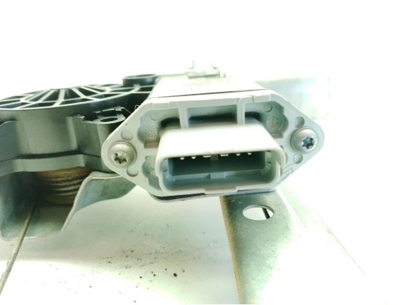 A4537203400, 128001501B ELEVALUNAS PUERTA LAT DEL DER SMART FORFOUR Fastback (453)|Desguaces La Cabaña