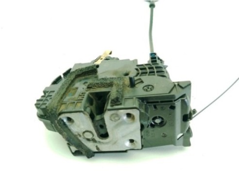 A4537300100, A4537307600 CERRADURA PUERTA LAT TRA IZQ SMART FORFOUR Fastback (453)|Desguaces La Cabaña