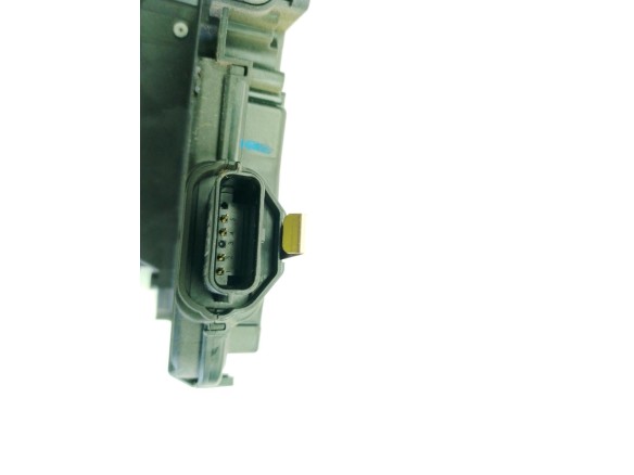 A4537300100, A4537307600 CERRADURA PUERTA LAT TRA IZQ SMART FORFOUR Fastback (453)|Desguaces La Cabaña