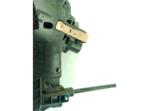 A4537300100, A4537307600 CERRADURA PUERTA LAT TRA IZQ SMART FORFOUR Fastback (453)|Desguaces La Cabaña