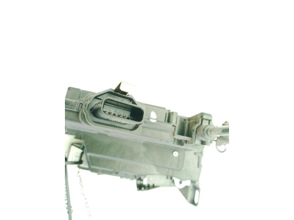 A4537300200, A4537307500 CERRADURA PUERTA LAT TRA DER SMART FORFOUR Fastback (453)|Desguaces La Cabaña