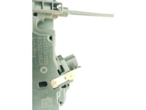 A4537300200, A4537307500 CERRADURA PUERTA LAT TRA DER SMART FORFOUR Fastback (453)|Desguaces La Cabaña