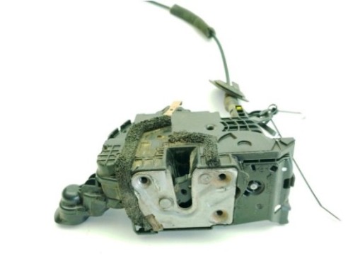 A4537205800, A4537206901 CERRADURA PUERTA LAT DEL IZQ SMART FORFOUR Fastback (453)|Desguaces La Cabaña