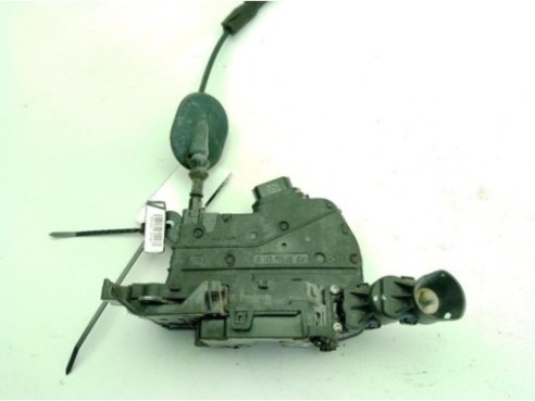   FRENTE SMART FORFOUR Fastback (453)|Desguaces La Cabaña 2