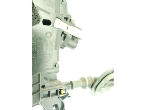 A4537205800, A4537206901 CERRADURA PUERTA LAT DEL IZQ SMART FORFOUR Fastback (453)|Desguaces La Cabaña