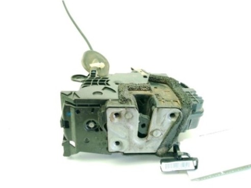 A4537205700, A4537206501 CERRADURA PUERTA LAT DEL DER SMART FORFOUR Fastback (453)|Desguaces La Cabaña