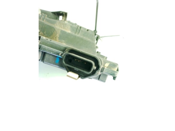 A4537205700, A4537206501 CERRADURA PUERTA LAT DEL DER SMART FORFOUR Fastback (453)|Desguaces La Cabaña