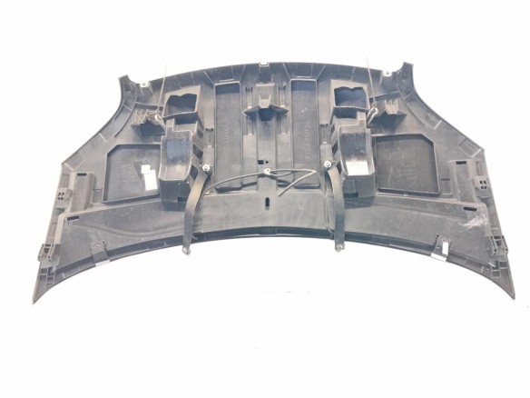 A4537513400 CAPO SMART FORFOUR Fastback (453)|Desguaces La Cabaña