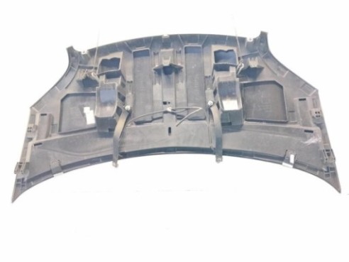 A4537513400 CAPO SMART FORFOUR Fastback (453)|Desguaces La Cabaña