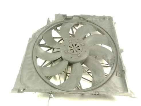 75789022 ELECTROVENTILADOR BMW X3 (E83) |Desguaces La Cabaña