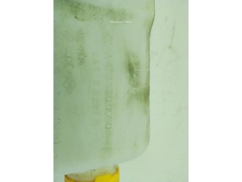   FRENTE SMART FORFOUR Fastback (453)|Desguaces La Cabaña 2