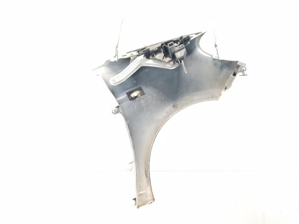 A45388105009999 ALETA DEL IZQ SMART FORFOUR Fastback (453)|Desguaces La Cabaña