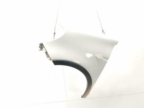 A45388105009999 ALETA DEL IZQ SMART FORFOUR Fastback (453)|Desguaces La Cabaña