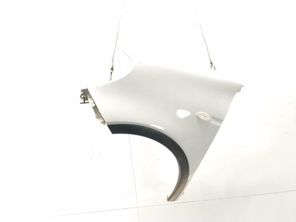 A45388105009999 ALETA DEL IZQ SMART FORFOUR Fastback (453)|Desguaces La Cabaña