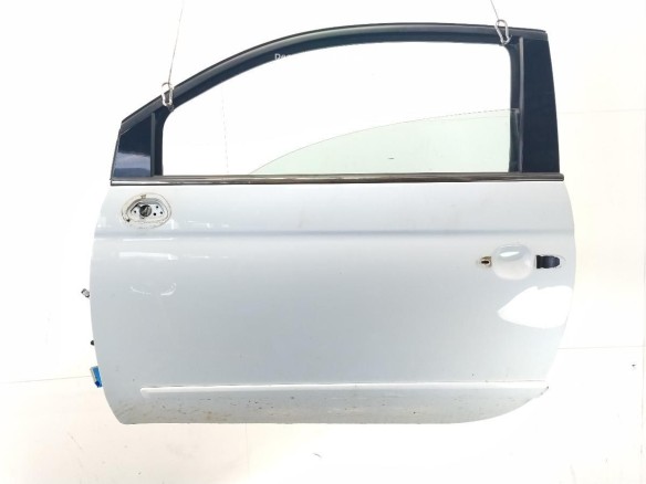 0000052136363 PUERTA LAT DEL IZQ FIAT 500 (312_)|Desguaces La Cabaña